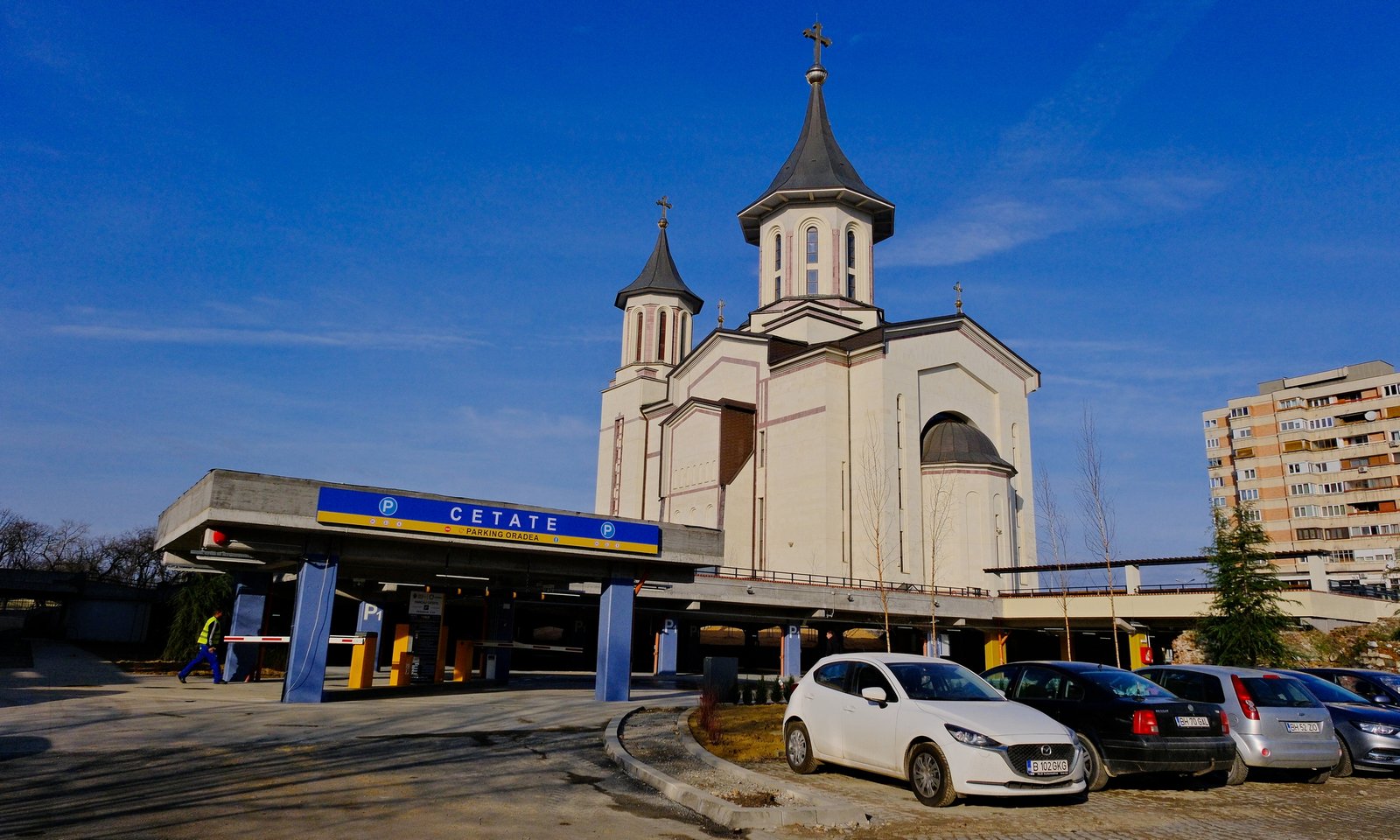 biserica