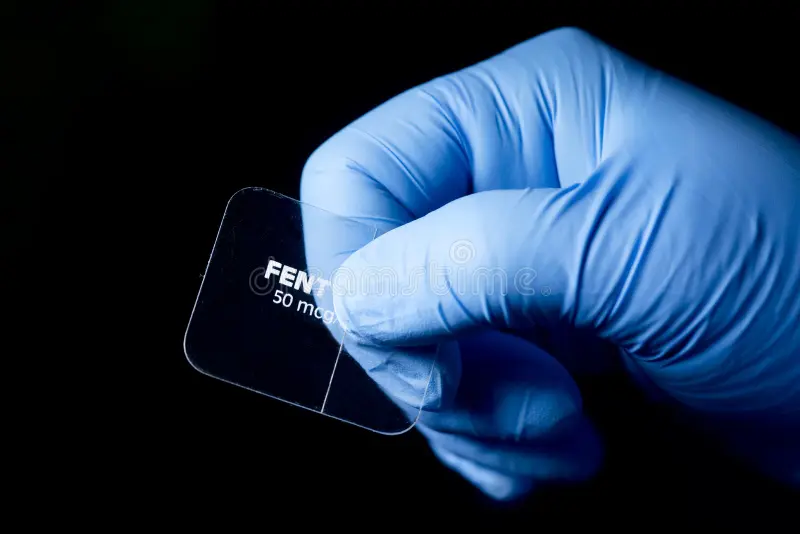 plasturi-fentanil