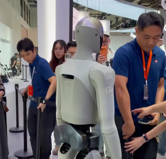 robot-china