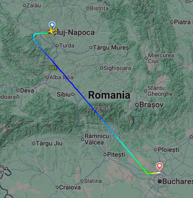 tarom