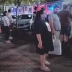BREAKING NEWS Accident grav în București: un bărbat a fost lovit de tramvai și a ajuns sub vehicul, în zona ParkLake