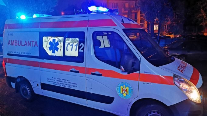 ambulanta