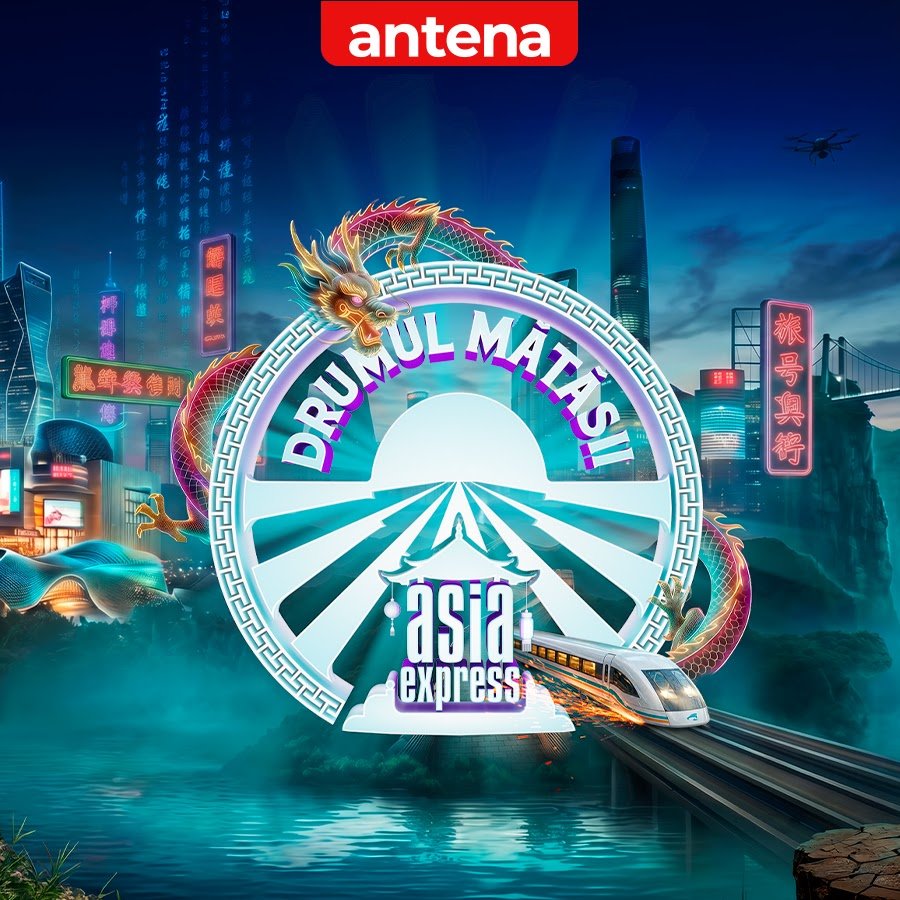 asia express
