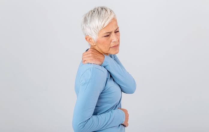 fibromialgie