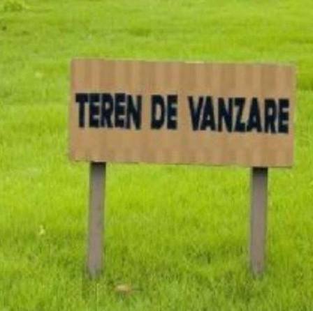 teren-de-vanzare