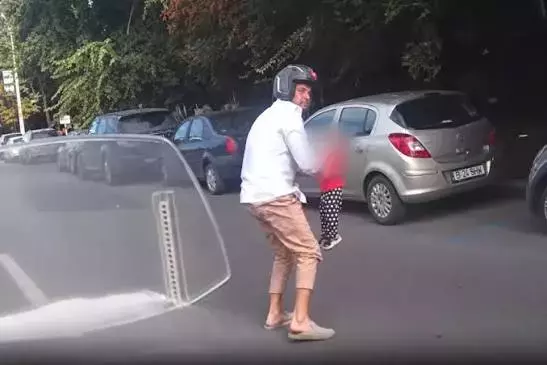 copil-bucuresti