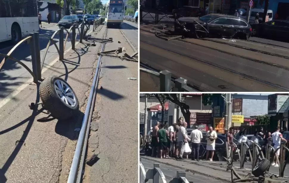 accident-bucuresti