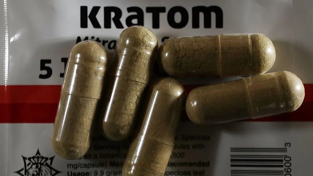 kratom