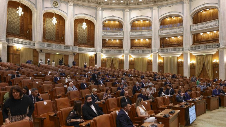 parlament