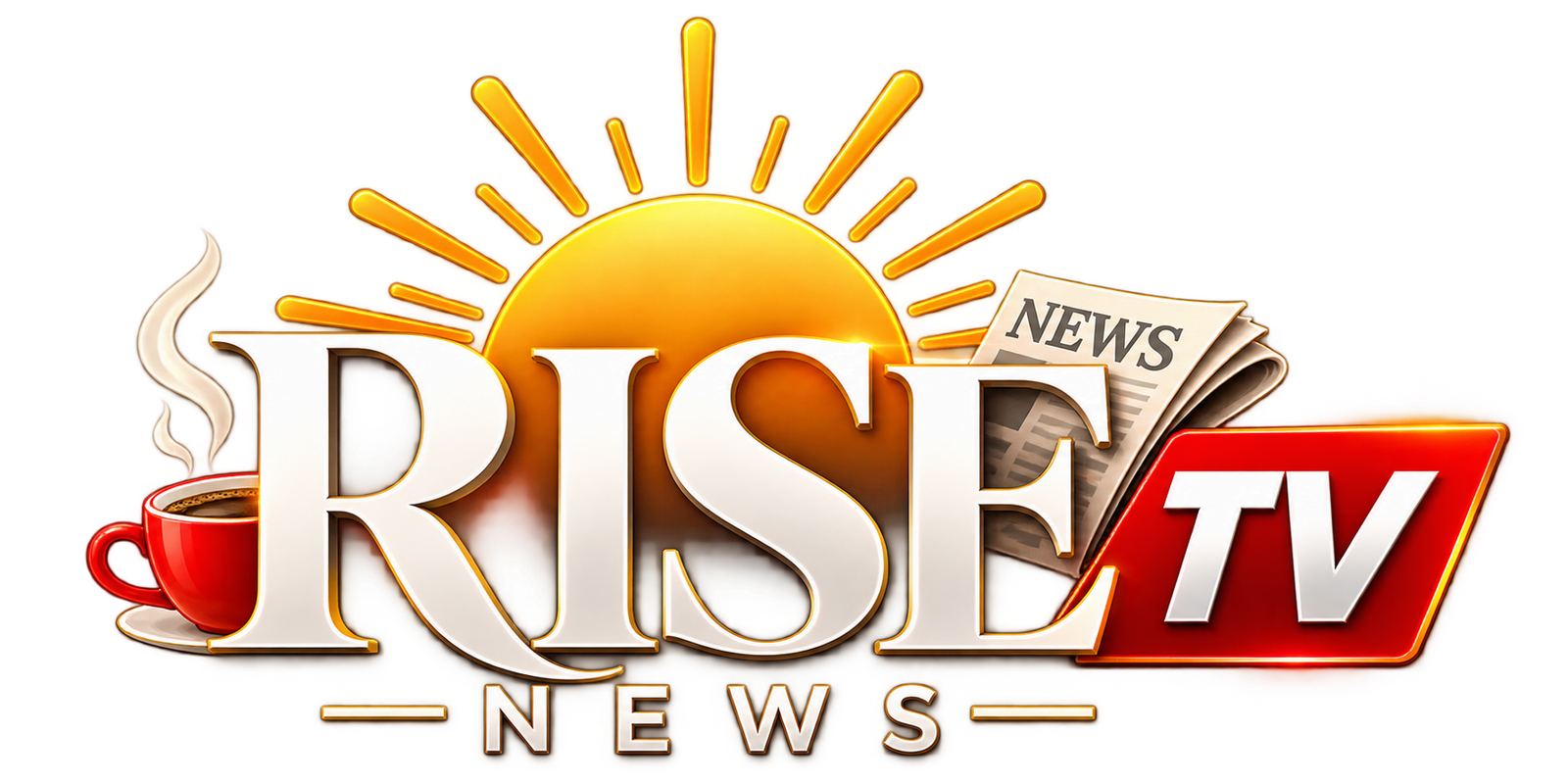 RISE NEWS TV