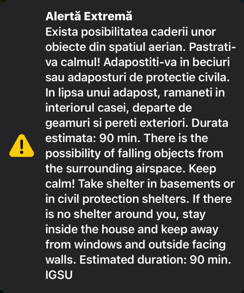 ro-alert