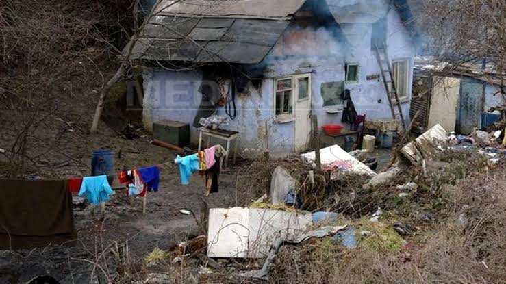 romania-saracie