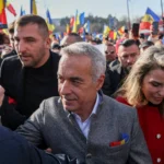 DIICOT a pus sechestru pe conturile bancare ale lui Călin Georgescu