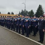 Vrei să intri la Școala de Poliție Câmpina? Ce trebuie să știi despre admitere, probe și viața de elev
